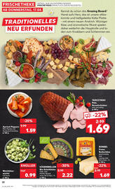 Kaufland Prospekt woche 16 Seite 22