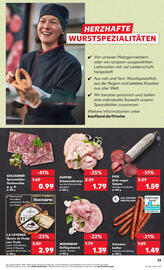 Kaufland Prospekt woche 16 Seite 23