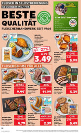 Kaufland Prospekt woche 16 Seite 24