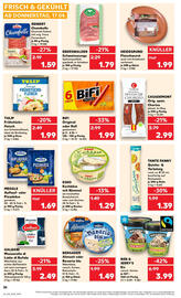 Kaufland Prospekt woche 16 Seite 26