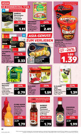 Kaufland Prospekt woche 16 Seite 28