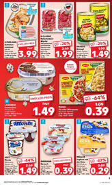 Kaufland Prospekt woche 16 Seite 3
