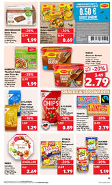 Kaufland Prospekt woche 16 Seite 31