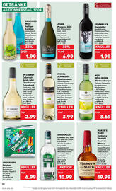 Kaufland Prospekt woche 16 Seite 32