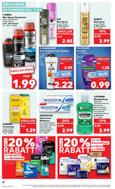 Kaufland Prospekt woche 16 Seite 34