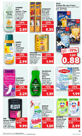 Kaufland Prospekt woche 16 Seite 35