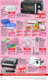 Kaufland Prospekt woche 16 Seite 38