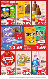 Kaufland Prospekt woche 16 Seite 4