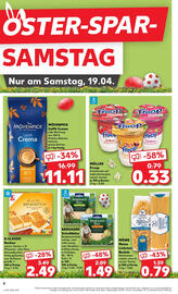 Kaufland Prospekt woche 16 Seite 6
