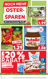 Kaufland Prospekt woche 16 Seite 8
