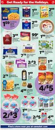 Save a Lot Weekly Ad Page 2