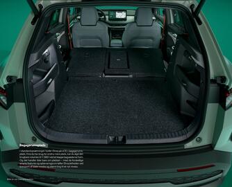 SKODA tilbudsavis Side 18