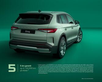 SKODA tilbudsavis Side 3