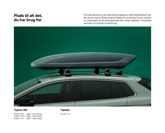 SKODA tilbudsavis Side 51