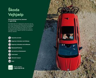 SKODA tilbudsavis Side 66