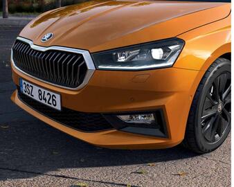 SKODA tilbudsavis Side 12