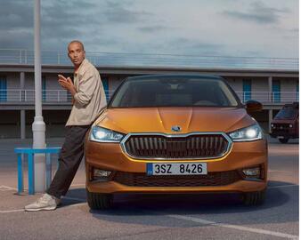 SKODA tilbudsavis Side 3