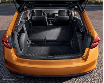 SKODA tilbudsavis Side 46