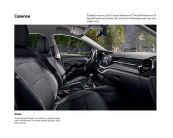 SKODA tilbudsavis Side 59