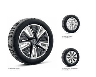 SKODA tilbudsavis Side 69