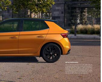 SKODA tilbudsavis Side 7