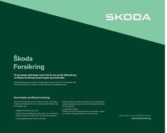 SKODA tilbudsavis Side 73