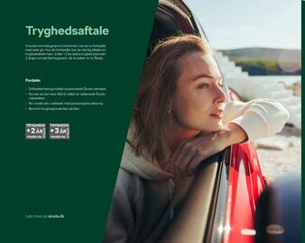 SKODA tilbudsavis Side 74