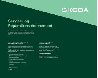 SKODA tilbudsavis Side 75