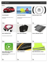Opel tilbudsavis Side 3