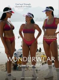 Wunderwear tilbudsavis Side 1