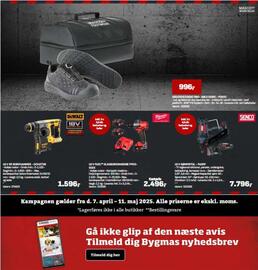 Bygma tilbudsavis Side 2