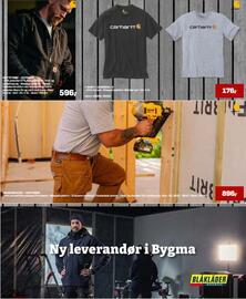 Bygma tilbudsavis Side 21