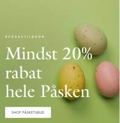 Acorns tilbudsavis (gælder indtil 20-04)