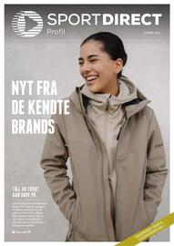 Sport Direct tilbudsavis Side 1