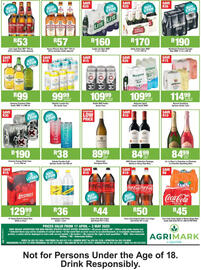 Agrimark catalogue Page 2