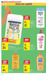 Catalogue Carrefour Drive page 16