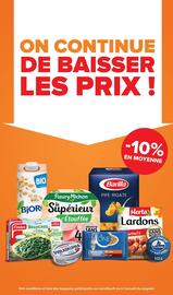 Catalogue Carrefour Drive page 2