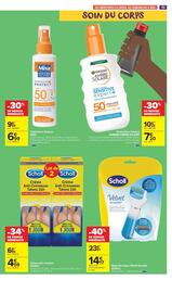 Catalogue Carrefour Drive page 21