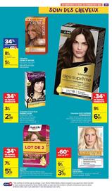Catalogue Carrefour Drive page 33