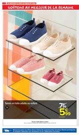 Catalogue Carrefour Drive page 4