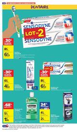 Catalogue Carrefour Drive page 40