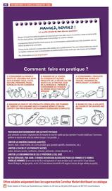 Catalogue Carrefour Drive page 42