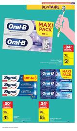 Catalogue Carrefour Drive page 43