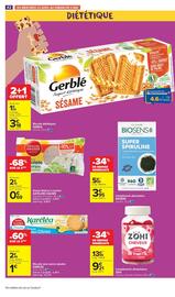 Catalogue Carrefour Drive page 44