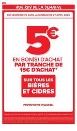 Catalogue Carrefour Drive page 46