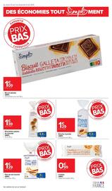 Catalogue Carrefour Drive page 48