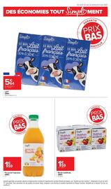 Catalogue Carrefour Drive page 49