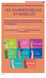 Catalogue Carrefour Drive page 5