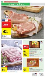Catalogue Carrefour Drive page 52