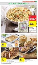 Catalogue Carrefour Drive page 55